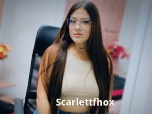 Scarlettfhox