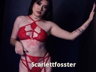 Scarlettfosster