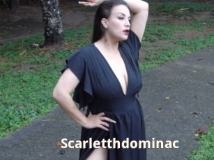 Scarletthdominac