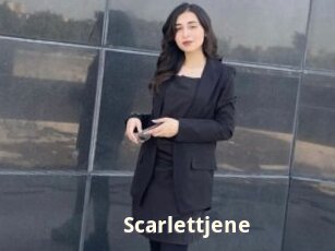 Scarlettjene