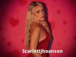 Scarlettjhoanson