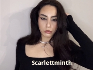 Scarlettminth