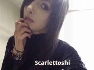 Scarlettoshi