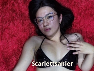 Scarlettsanier