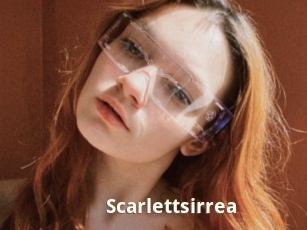 Scarlettsirrea