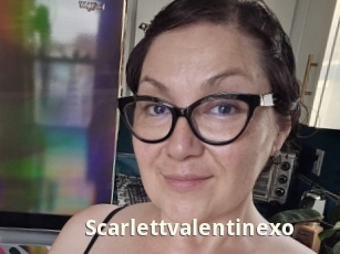 Scarlettvalentinexo