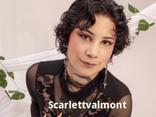 Scarlettvalmont