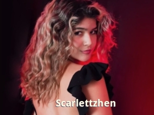 Scarlettzhen