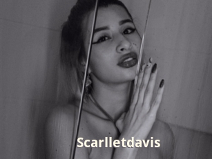 Scarlletdavis