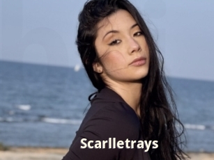 Scarlletrays