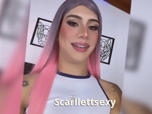 Scarllettsexy