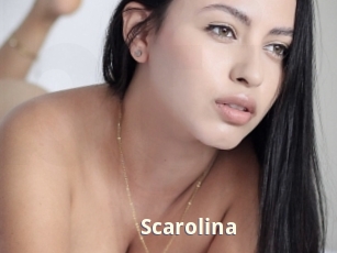 Scarolina