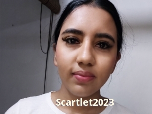 Scartlet2023