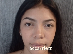 Sccarrlett