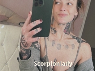 Scorpionlady