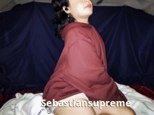 Sebastiansupreme