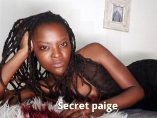 Secret_paige