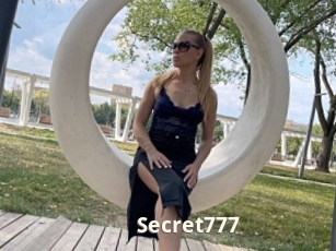 Secret777