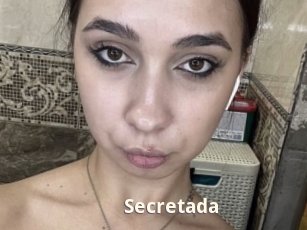 Secretada