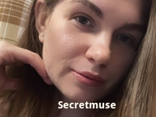 Secretmuse