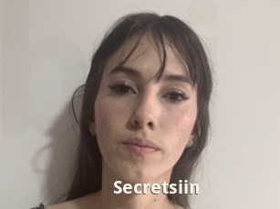 Secretsiin