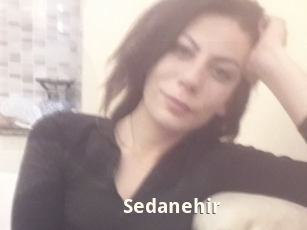 Sedanehir