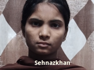 Sehnazkhan