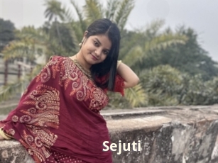 Sejuti