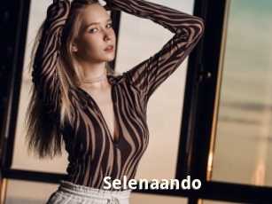 Selenaando