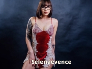 Selenaevence