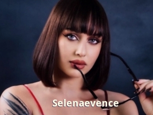 Selenaevence