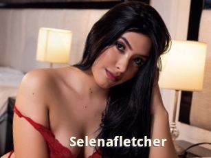 Selenafletcher