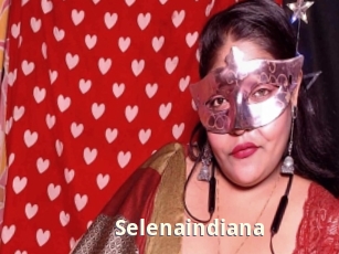 Selenaindiana