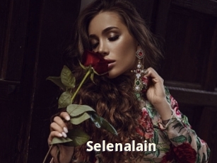 Selenalain