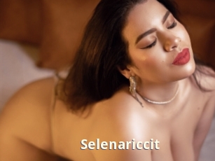 Selenariccit