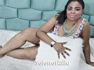 Selenefiallo