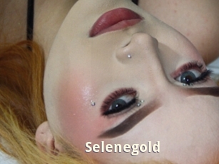 Selenegold