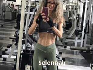 Selennah
