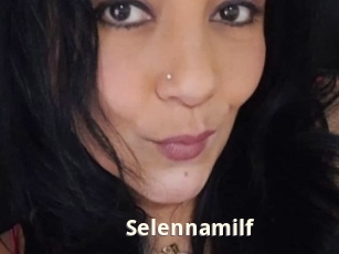 Selennamilf