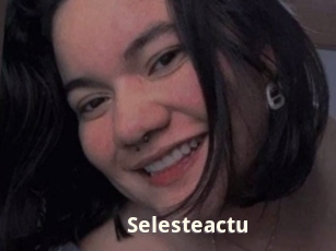 Selesteactu