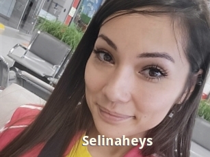 Selinaheys