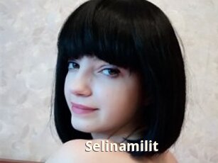 Selinamilit