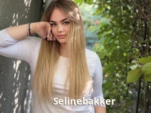 Selinebakker