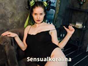 Sensualkoralina