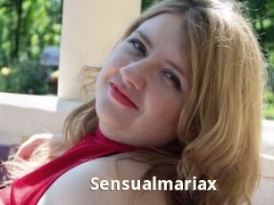 Sensualmariax