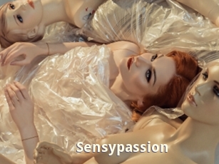 Sensypassion