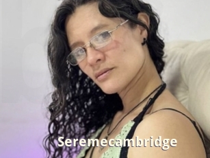 Seremecambridge