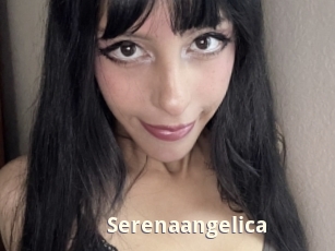 Serenaangelica