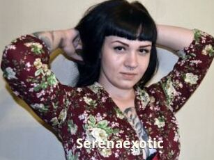 Serenaexotic