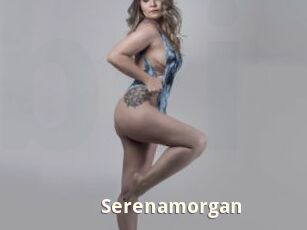 Serenamorgan